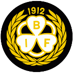 Brynäs IF klubbmärke